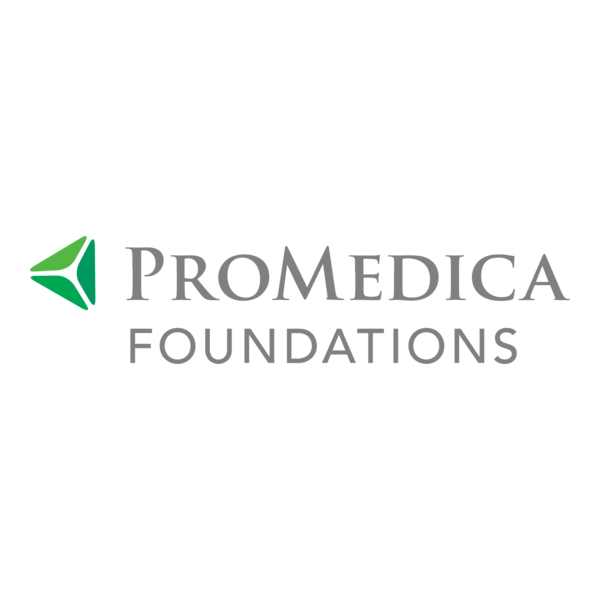 ProMedica Foundations Logo PNG Vector