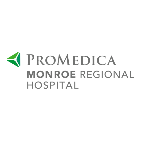 ProMedica Monroe Regional Hospital Logo PNG Vector
