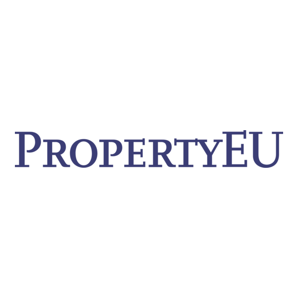 PropertyEU Logo PNG Vector