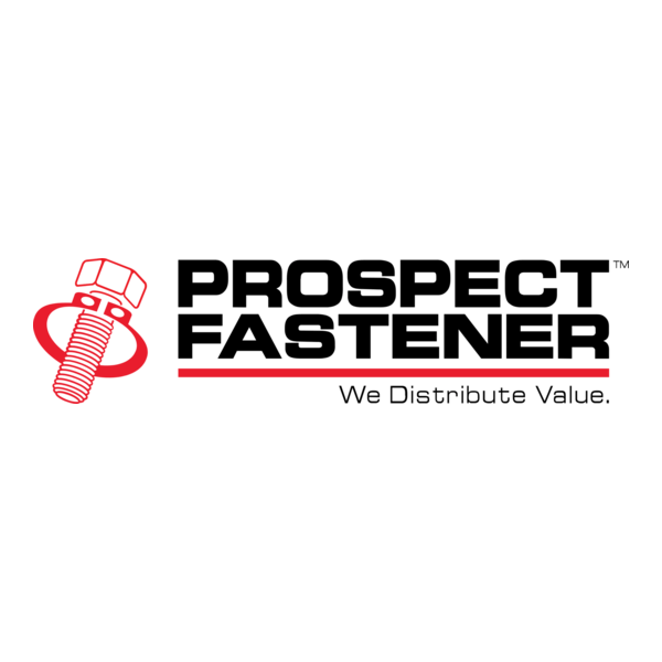 Prospect Fastener Logo PNG Vector