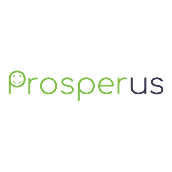 Prosperus Logo PNG Vector