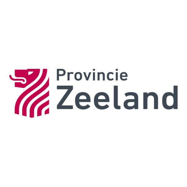 Province Zeeland Logo PNG Vector
