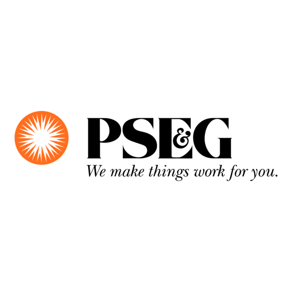 PSE&G Logo PNG Vector