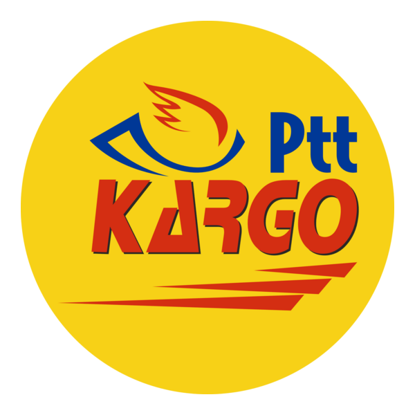 ptt kargo Logo PNG Vector