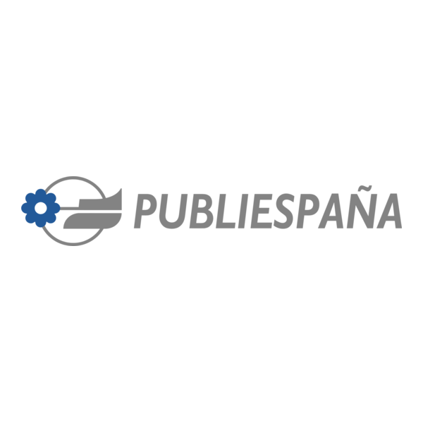 Publiespaña Logo PNG Vector