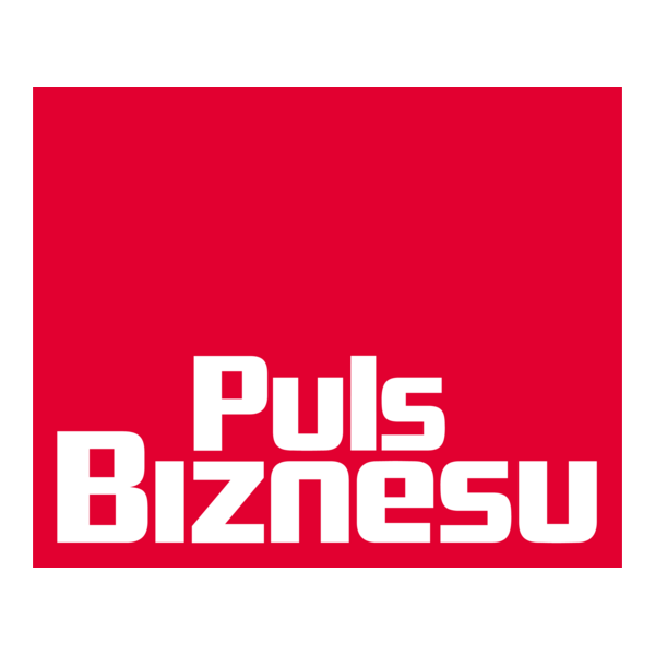 Puls Biznesu Logo PNG Vector