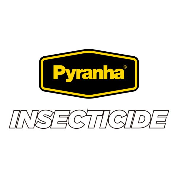 Pyranha Logo PNG Vector