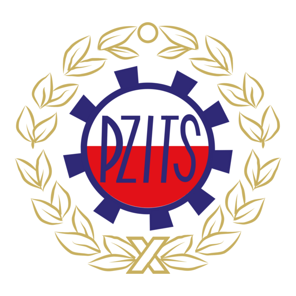 PZITS Logo PNG Vector