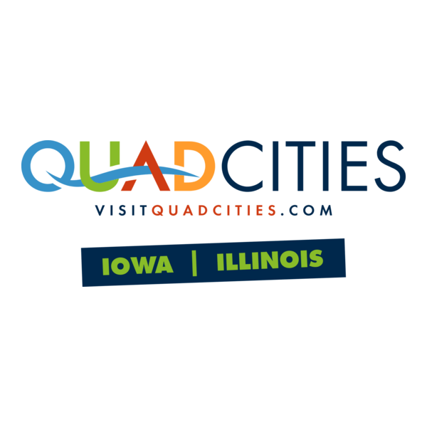 Quad Cities Logo PNG Vector