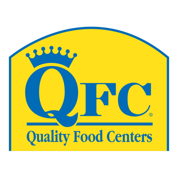 Quality Food Centers (QFC) Logo PNG Vector (SVG) Free Download