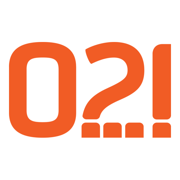 Radio 021 Logo PNG Vector