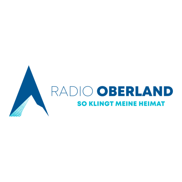 Radio Oberland Logo PNG Vector