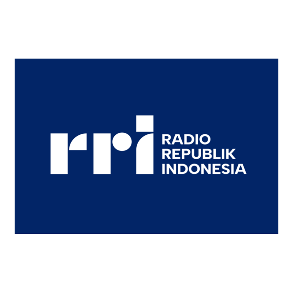 Radio Republik Indonesia (RRI) Logo PNG Vector (SVG) Free Download