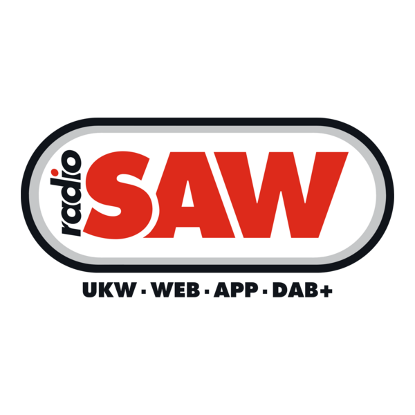 Radio SAW Logo PNG Vector