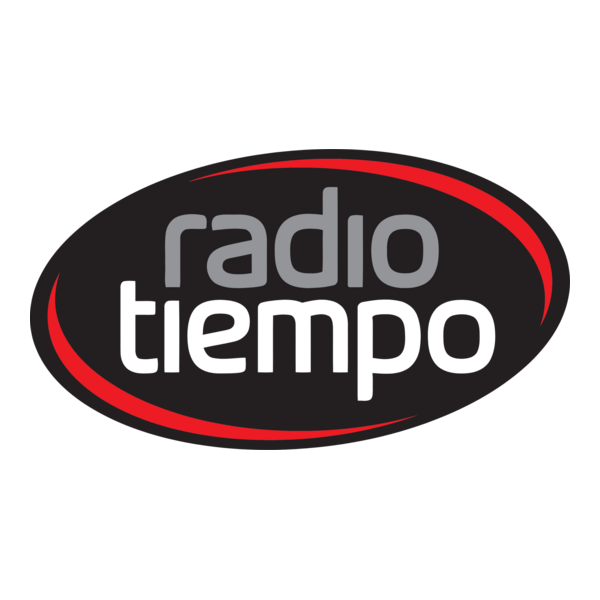 Radio Tiempo Logo PNG Vector
