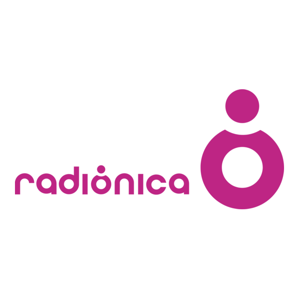 Radionica Logo PNG Vector