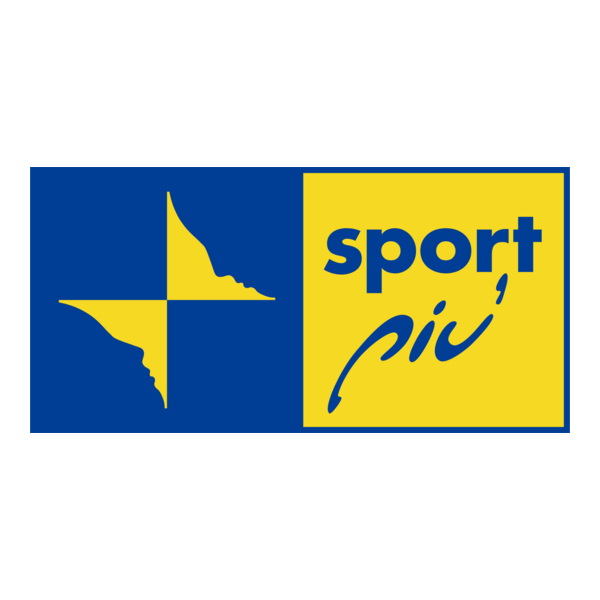 Rai Sport Più Logo PNG Vector