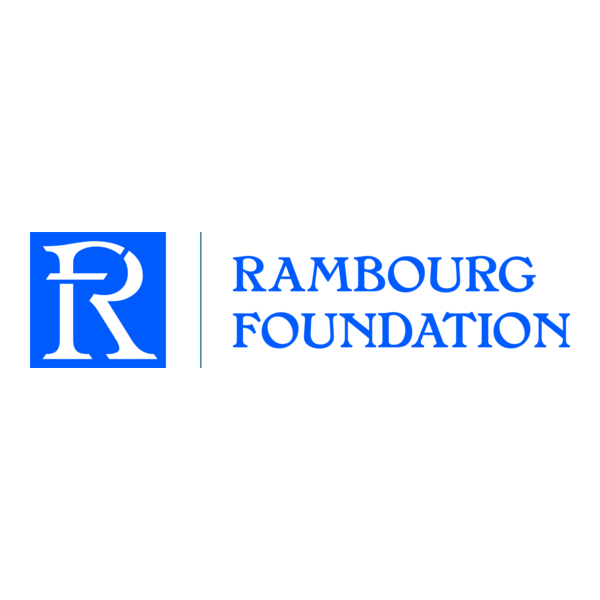 Rambourg Foundation Logo PNG Vector