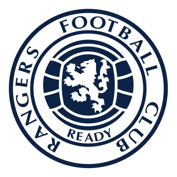 Rangers Logo PNG Vector
