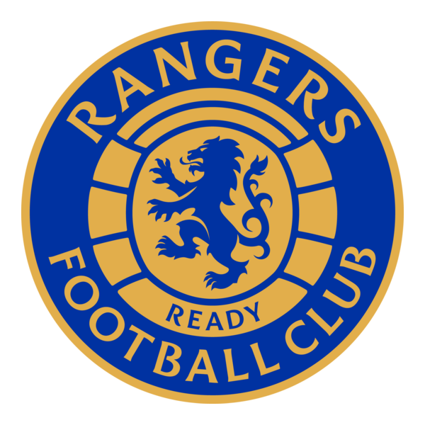 Rangers Logo PNG Vector