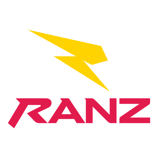 RANZ Sport Logo PNG Vector