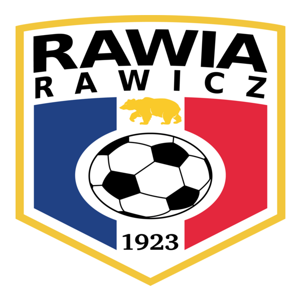 Rawia Rawicz Logo PNG Vector