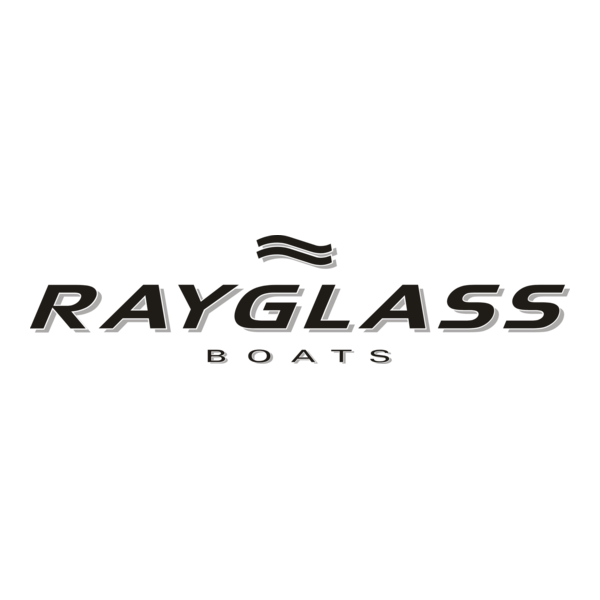 Rayglass Boats Logo PNG Vector