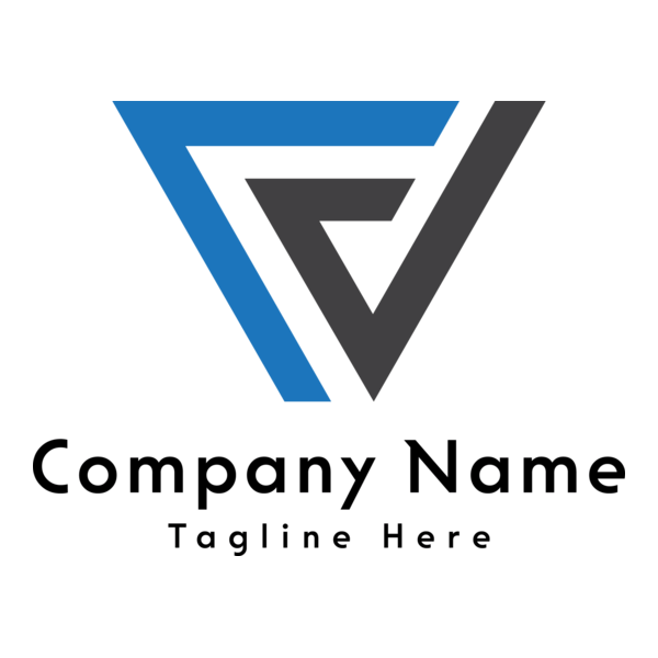 RD letter Logo PNG Vector