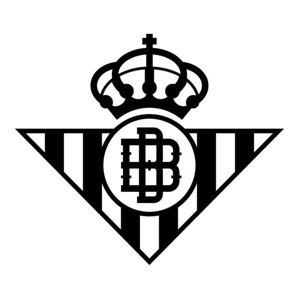 Real Betis Logo PNG Vector