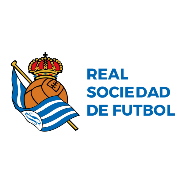 Real Sociedad Logo PNG Vector