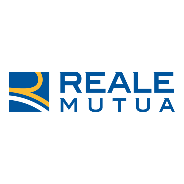 Reale Mutua Assicurazioni Logo PNG Vector