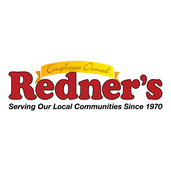 Redner’s Markets Logo PNG Vector