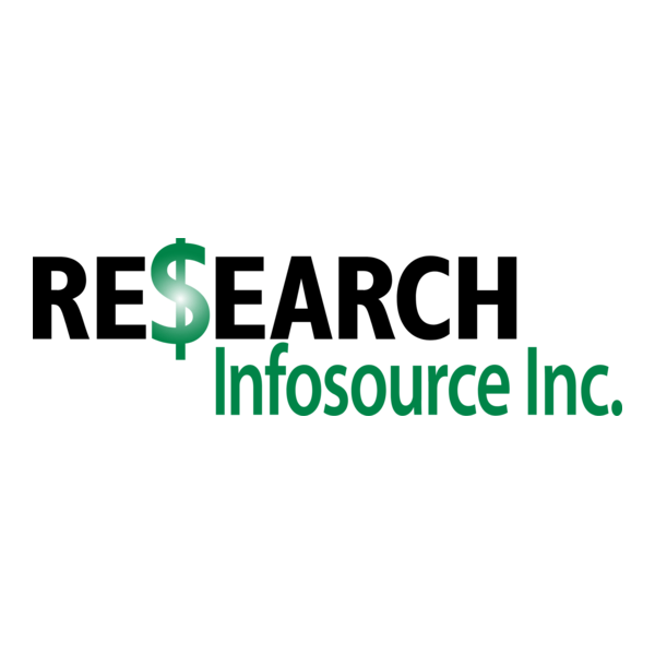 RE$EARCH Infosource Logo PNG Vector