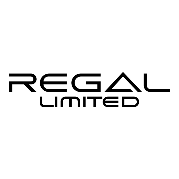 Regal Limited (Buick) wordmark Logo PNG Vector
