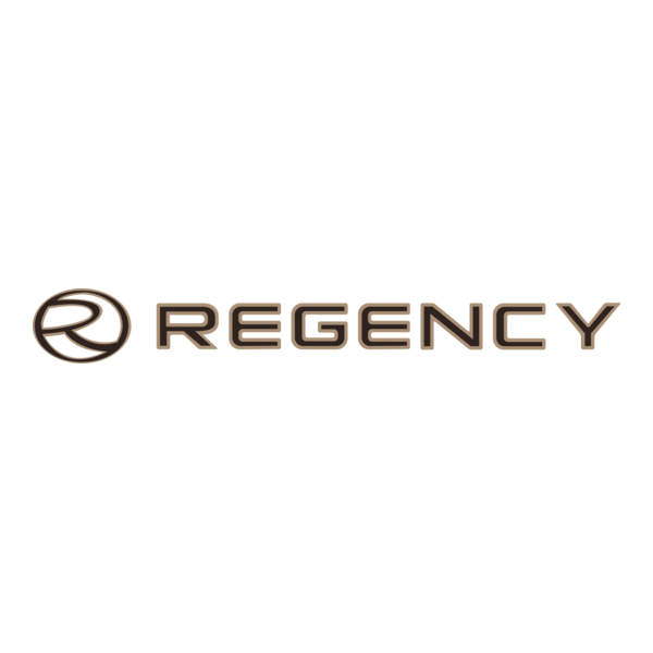 Regency Boats Logo PNG Vector