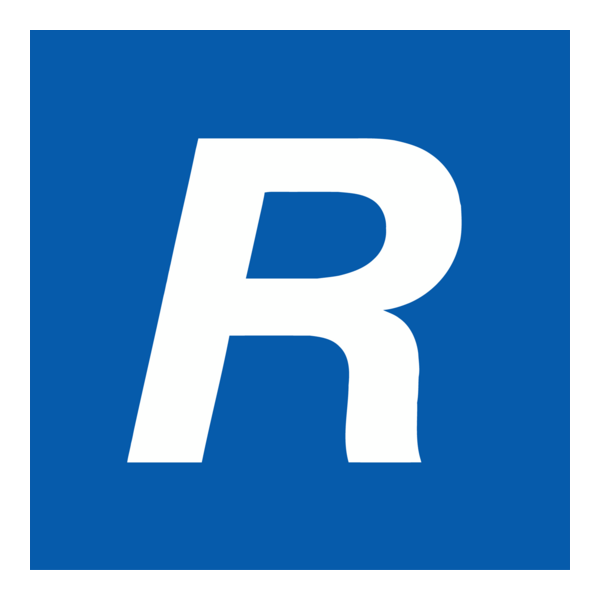 Regeneron Logo PNG Vector