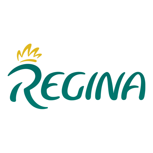 Regina Logo PNG Vector