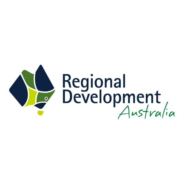 Regional Development Australia Logo PNG Vector