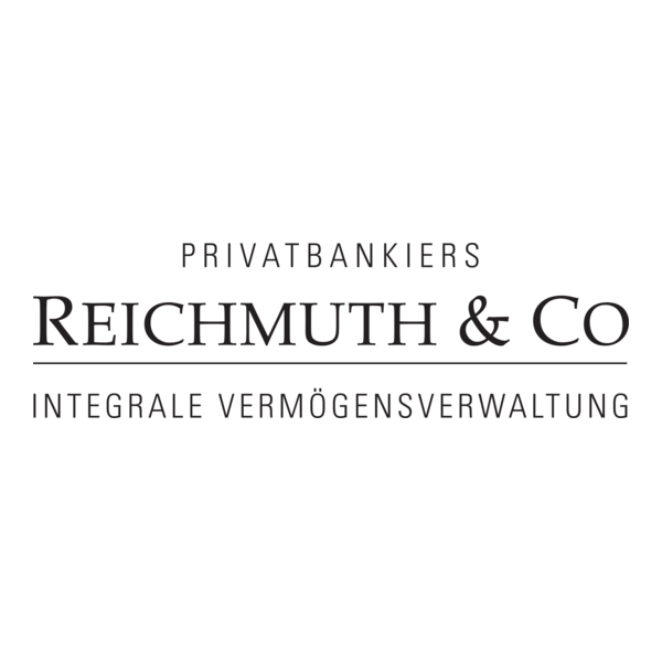 Reichmuth + Co Logo PNG Vector