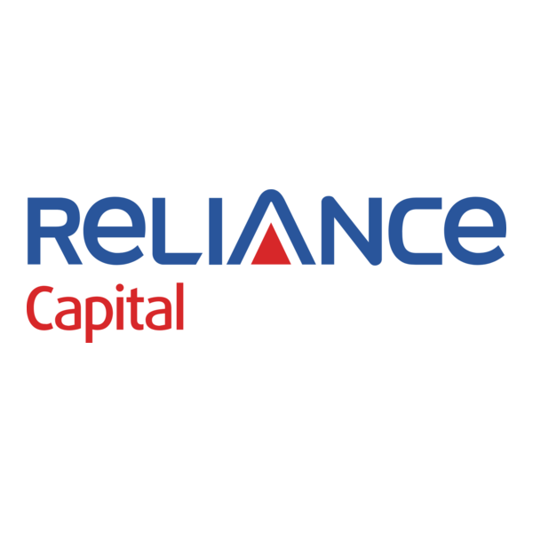 Reliance Capital Logo PNG Vector
