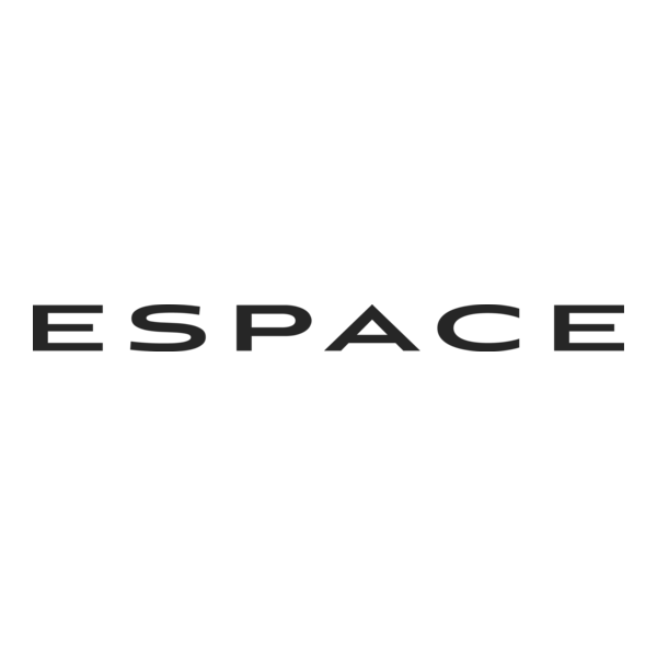 Renault Espace Logo PNG Vector