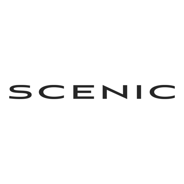Renault Scénic Logo PNG Vector