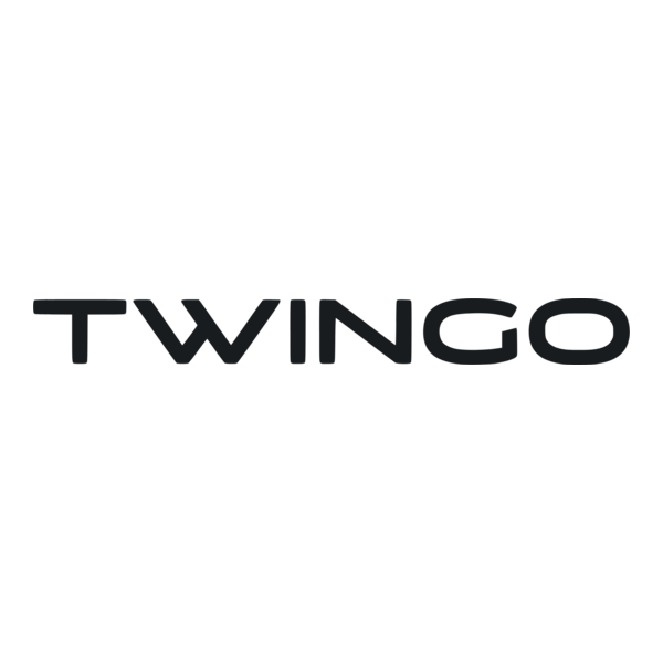 Renault Twingo Logo PNG Vector