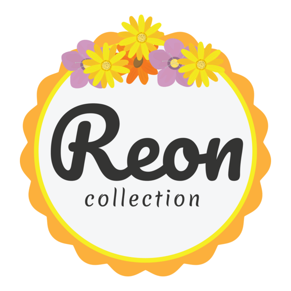 Reon Collection Logo PNG Vector
