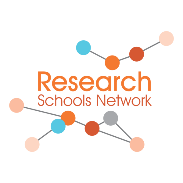 Research Schools Network Logo PNG Vector