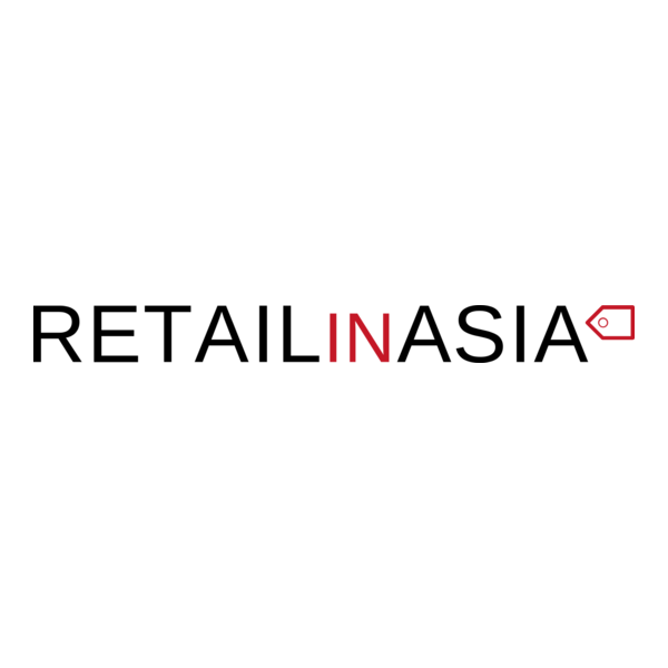 Retail in Asia Logo PNG Vector