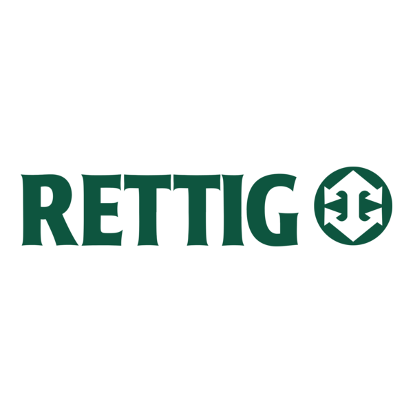 Rettig Group Ltd Logo PNG Vector