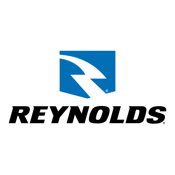 Reynolds by Hayes Bicycle Logo PNG Vector