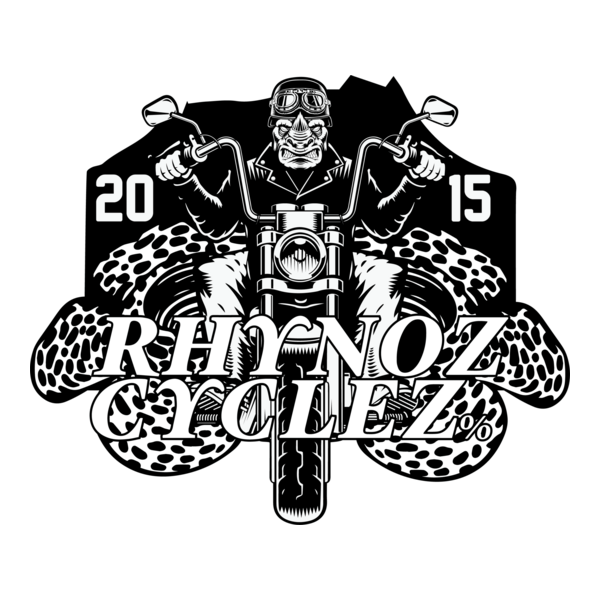 RHYBOZ CYCLEZ Logo PNG Vector