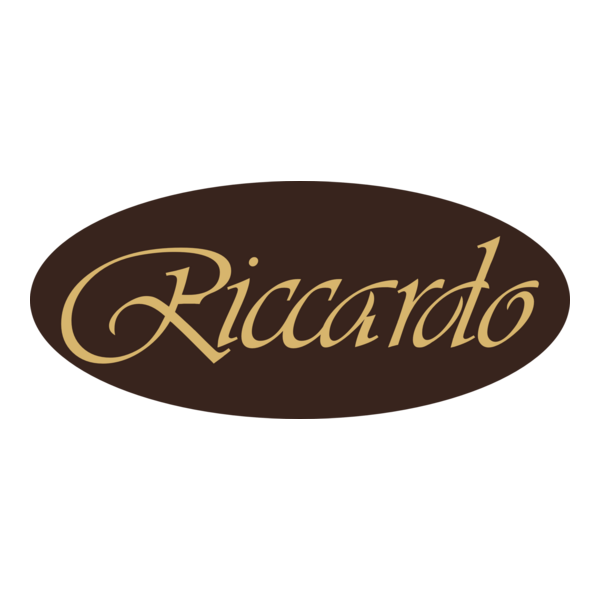Riccardo (Italian Restaurant, Kuwait) Logo PNG Vector